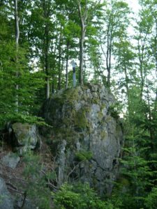 Der Guntherstein