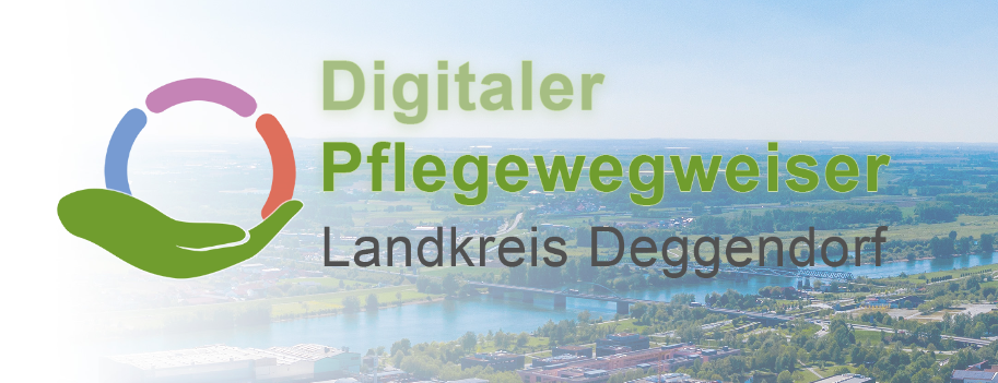 Vorstellung „Digitaler Pflegewegweiser Landkreis Deggendorf“