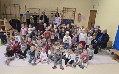 Lothar Brucker und Michael Klampfl verabschiedet